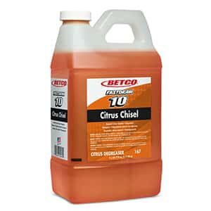 Commercial Kitchen Cleaners: betco citrus degreaser 