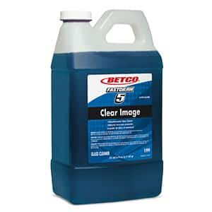 Commercial Kitchen Cleaners: betco clear image 